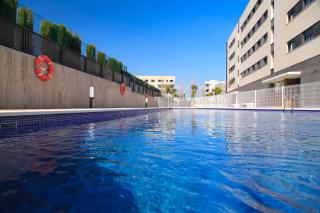 UHC Salou Residencial - Salou - 9