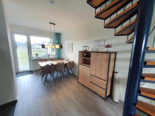 Ferienhaus Küstelnest - 2