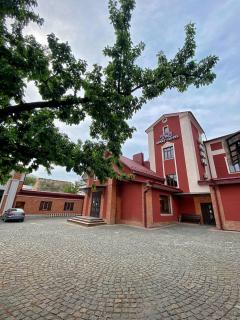 T&S Apart-Hotel - Černivci - 0