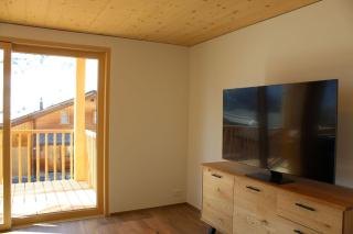 Chalet Sternenhimmel - Arosa - 1