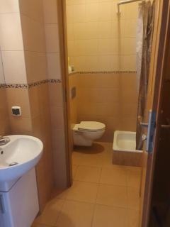 Apartamenty przy rondach - Poddębice - 3