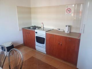 Apartamenty przy rondach - Poddębice - 2