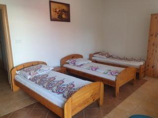 Apartamenty przy rondach - Poddębice - 1
