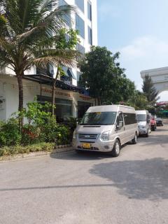 Tuấn Đạt Luxury FLC Sầm Sơn - 2