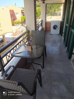 Villa Magdalini - Lákones - 9