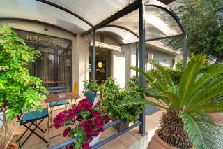 Zen Hotel - Atene - 3