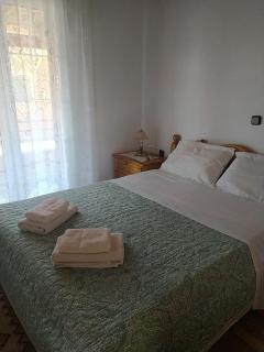 Villa Magdalini - Lákones - 6