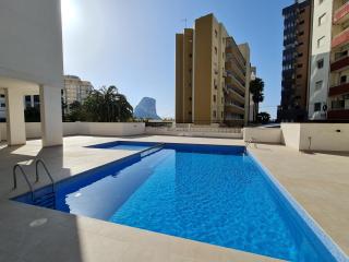 AVANOA - Arenal Suites Calpe - Calpe - 7