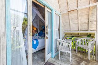 Bakung Cozy Cottage - 1