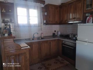 Villa Magdalini - Lákones - 5