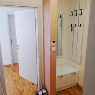 Apartman Ljubičica - Vrnjačka Banja - 1