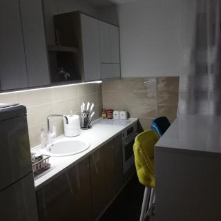 Apartman Ljubičica - Vrnjačka Banja - 3