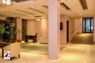 Ngong Hills Hotel - Nairobi - 2