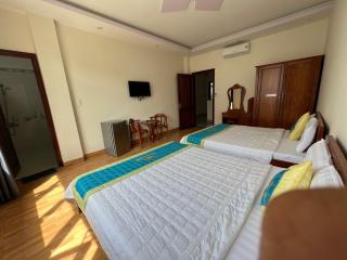 Nancy Grand Condotel An Gia Vung Tau - 6