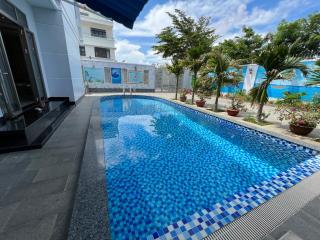 Nancy Grand Condotel An Gia Vung Tau - 2