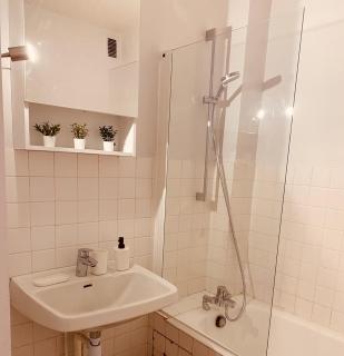 KASA VOYTIER Parking privé & Wifi - Balcon & Ascenseur - 2