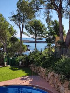 Paraíso en Cala Llobeta - 3