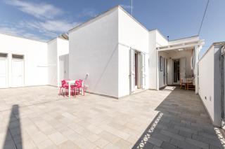 GuestHost - Salento Sole e Mare Luxury with Pool - Lendinuso - 8