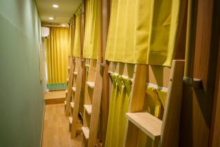 Guest House「さごんヴィレッジ」 - Tsushima - 8
