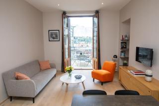 Villa Saint Enogat - Aix-les-Bains - 9