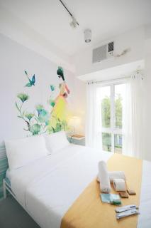 La Bella Boutique Hotel - Tagaytay - 9