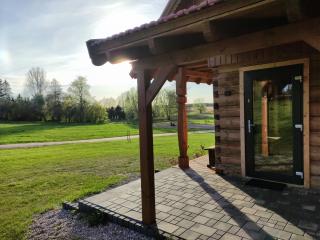 Dolina Biebrzy - Kraina Biebrzy - 7