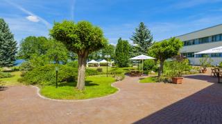 Seepark Hotel am Wandlitzsee - 7