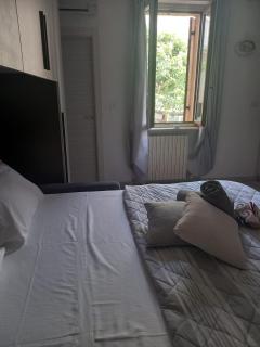 LA CASA DI CHICCO E GINNY - Verona - 1