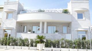 La Caletta Suite Torre Canne - Torre Canne - 9
