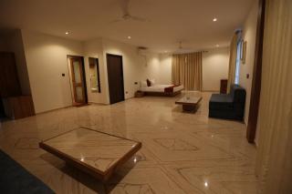 The Heritage Conventions - Sāgar - 2