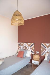 Apartamento AGUADULCE - Sanlúcar de Barrameda - 4