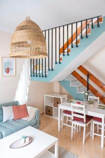 Apartamento AGUADULCE - Sanlúcar de Barrameda - 2