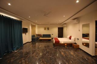 The Heritage Conventions - Sāgar - 1