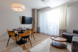 Resort Apartamenty Klifowa Rewal 66 - Rewal - 3