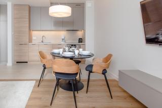 Resort Apartamenty Klifowa Rewal 66 - Rewal - 6