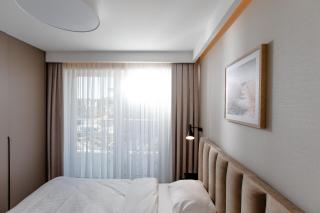 Resort Apartamenty Klifowa Rewal 66 - Rewal - 1