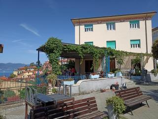 Albergo delle Ondine - Tellaro - 0