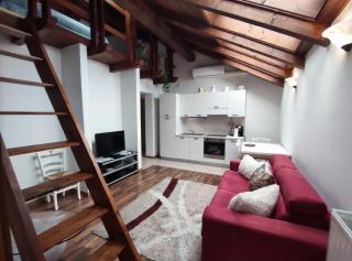 Apartments Vila Bovec - Bovec - 8