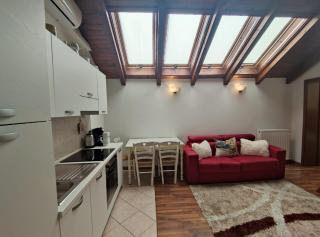 Apartments Vila Bovec - Bovec - 7