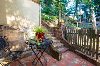 Hotel Torre Barcelona - Sant Cugat del Vallès - 9