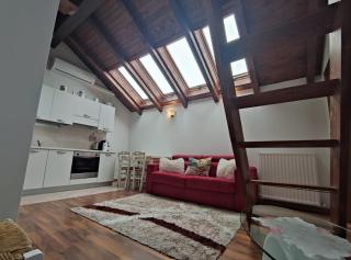 Apartments Vila Bovec - Bovec - 9