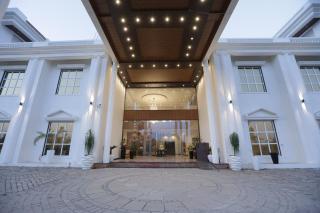 The Heritage Conventions - 7