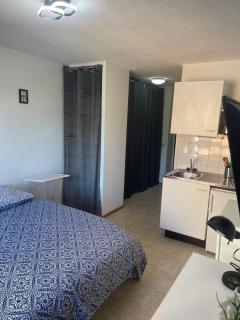 Les Logis de Paray Appartement 201 - Paray-le-Monial - 7