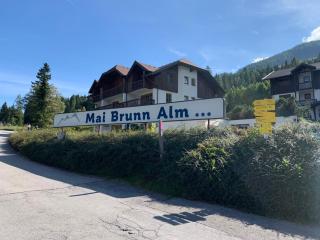 Panoramaalm - Ski in - Ski out - 1