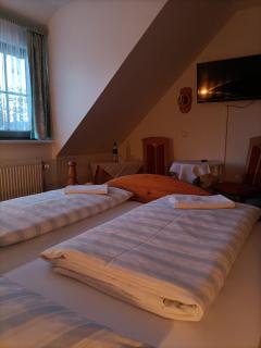 Pension Drei Elstern - Schierke - 2