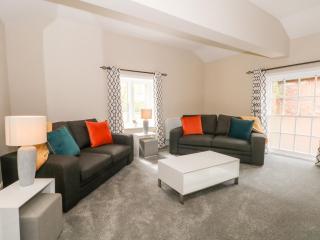 Carriage House - Macclesfield - 8