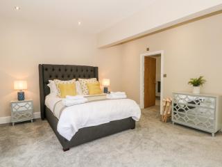 Carriage House - Macclesfield - 1