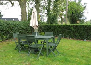 The Middlewood - Luxury self contained retreat - Adlington - 9