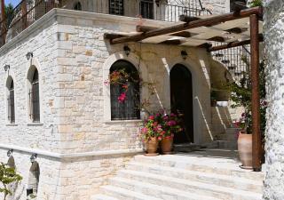 Villa Athina - Ierapetra - 0