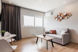 WYZ Attiki Aparthotel - Atene - 3